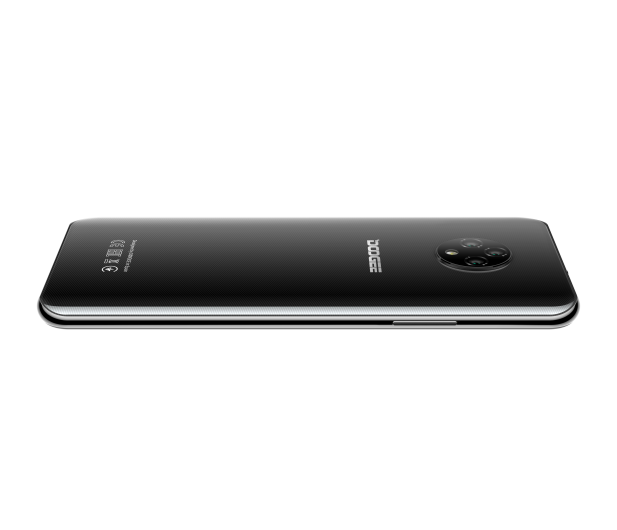 Doogee X95 czarny - 608610 - zdjęcie 7